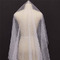 Voile de mariée voile voile brillant accessoires de mariage voile - Page 5